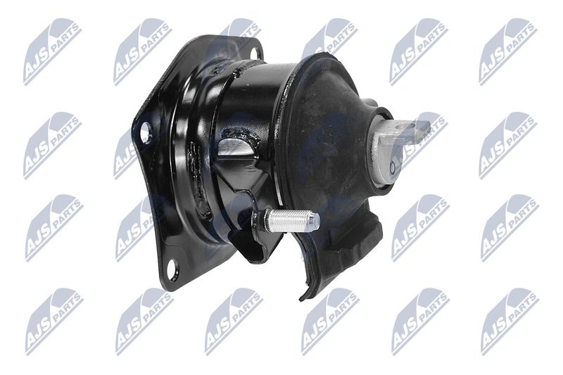 Paigutus, Mootor, NTY ZPS-HD-030