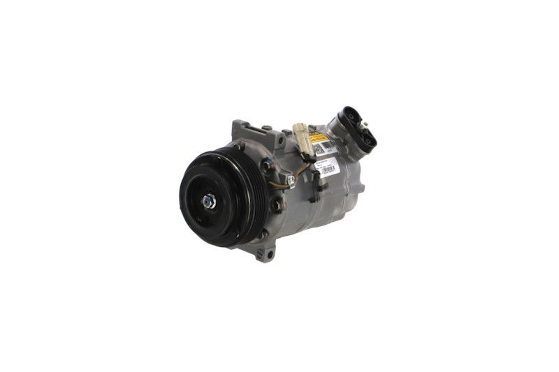 REMANTE 005-001-000155R Compressor, air conditioning