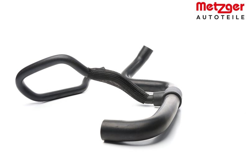 FURTUN RADIATOR METZGER AUTOTEILE 2422372 26