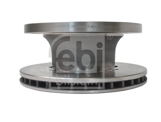 FEBI BILSTEIN 29175 Brake Disc
