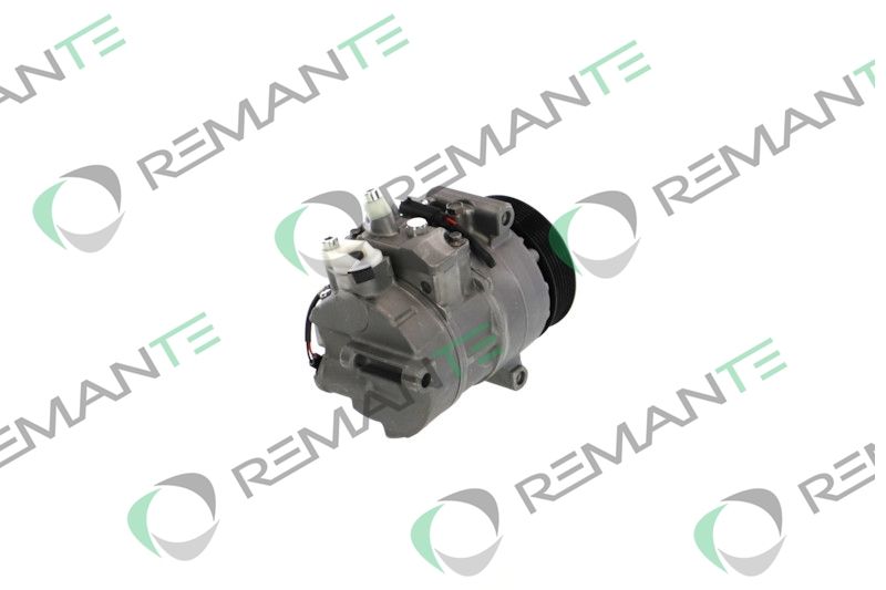 REMANTE 005-001-000191R Compressor, air conditioning