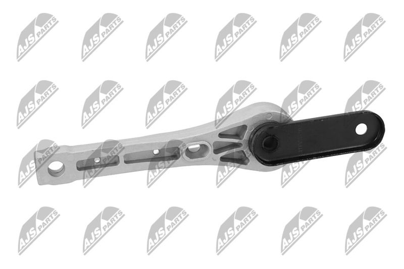 NTY ZPS-VW-102 Mounting, engine