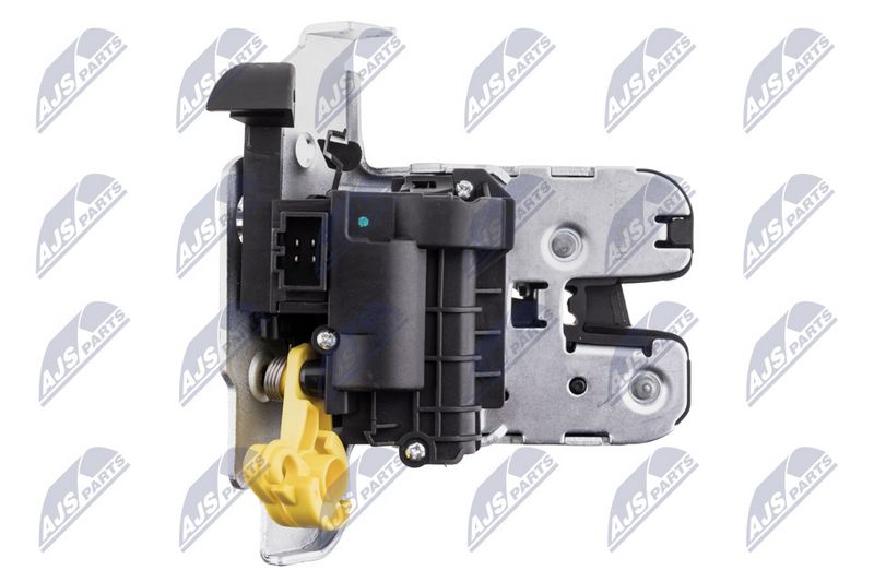 NTY EZC-VW-787 Tailgate Lock