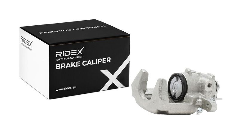 спирачен апарат RIDEX