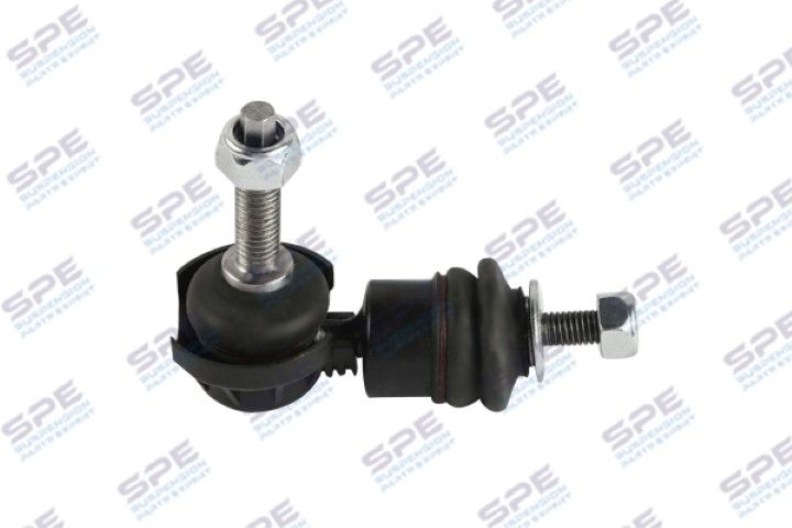 Tige+stabilisateur TEKNOROT FO-480