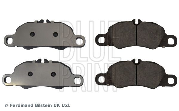 BLUE PRINT ADBP420021 - Brake Pad Set, disc brake