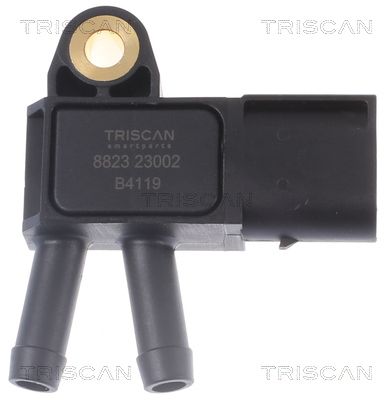 TRISCAN Érzékelő, kipufogógáz-nyomás 8823 23002
