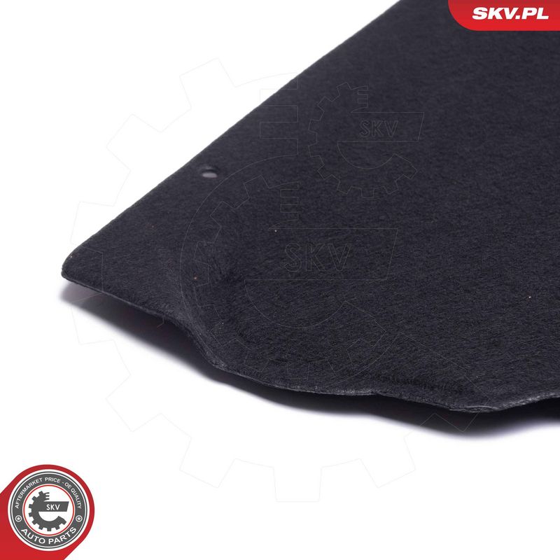 Mootoriruumi helisummutus, ESEN SKV 97SKV893