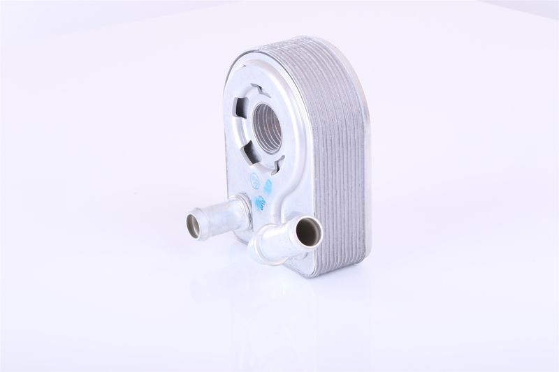 Õliradiaator, mootoriõli, NISSENS 90972
