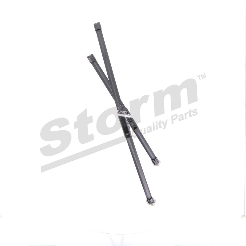 Balai d'essuie-glace STORM QUALITY PARTS STO600400PLAT
