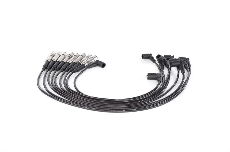 BOSCH 0 986 356 330 Uždegimo laido komplektas