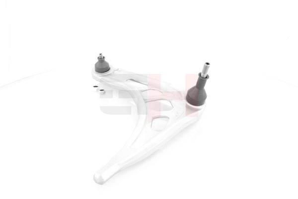 GH GH-511546V Control/Trailing Arm, wheel suspension