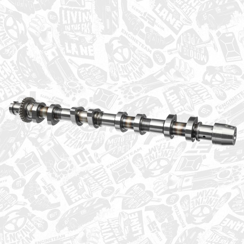 Product Image - Nokkenas - HV0388 - ET ENGINETEAM