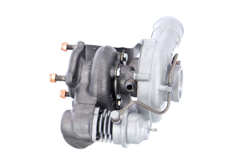 REMANTE 003-001-000032R Charger, charging (supercharged/turbocharged)