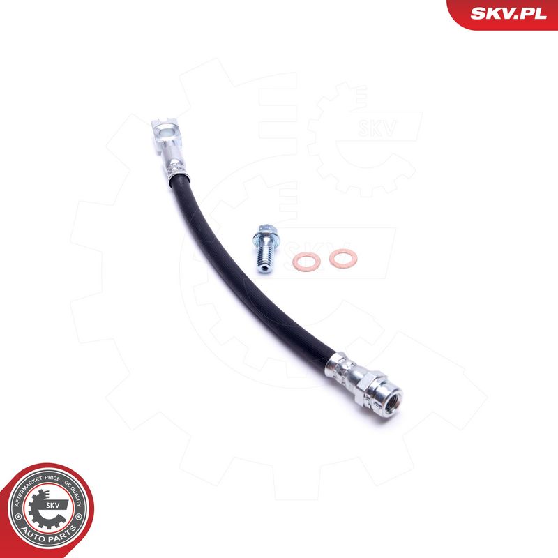Pidurivoolik, ESEN SKV 35SKV227