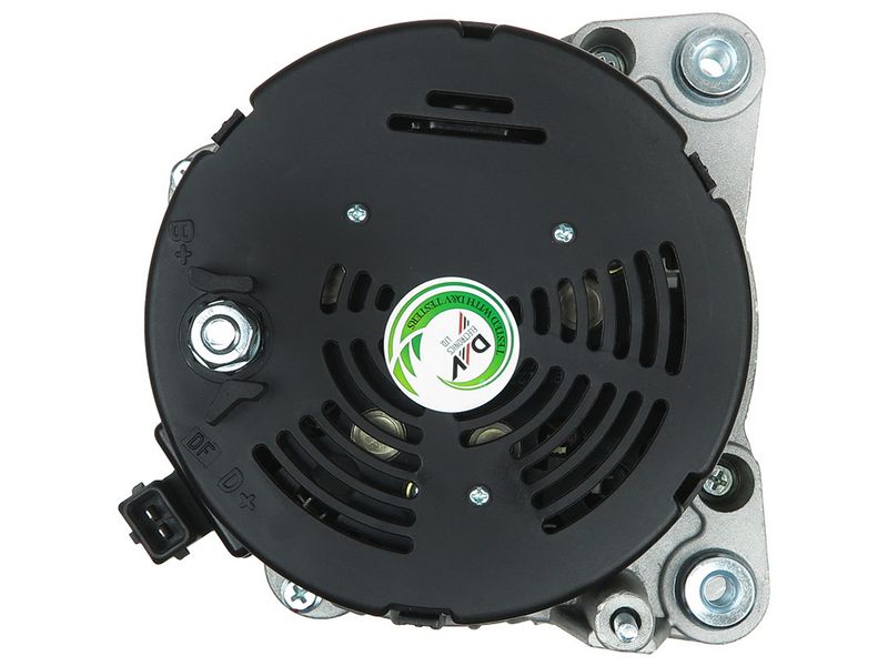 AS-PL A0377 Alternator