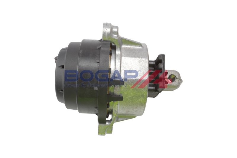Soporte de Motor IZQUIERDO BOGAP B1911193 - 5