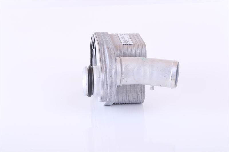 Õliradiaator, mootoriõli, NISSENS 90932