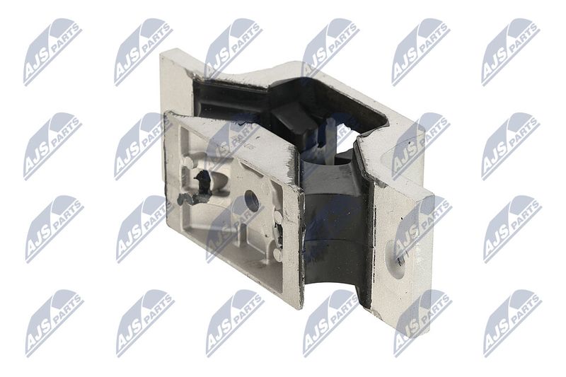 Paigutus, Mootor, NTY ZPS-RE-125