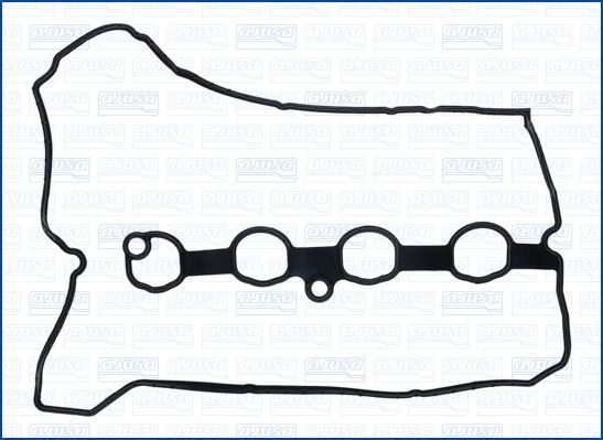 Ущільнення, кришка голівки циліндра, Ajusa 11143200