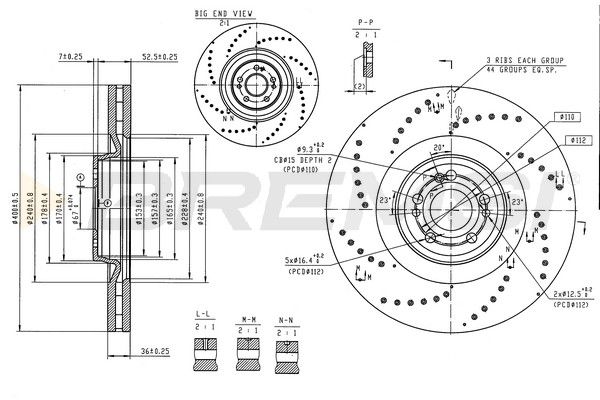 This part match OEM code: 1674211101