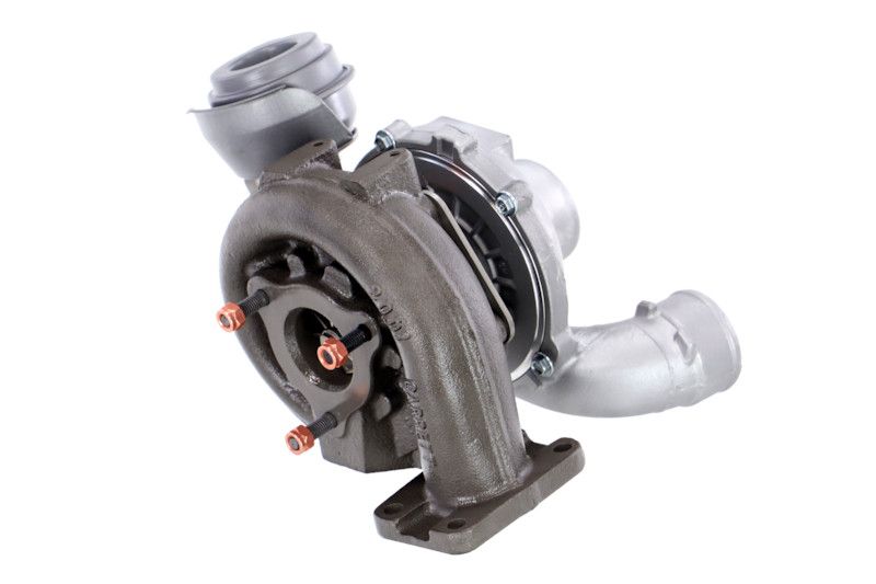 REMANTE 003-001-000008R Charger, charging (supercharged/turbocharged)