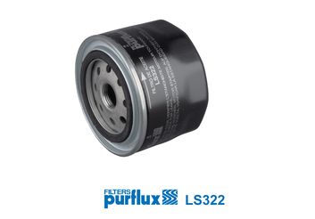 PURFLUX olajszűrő LS322