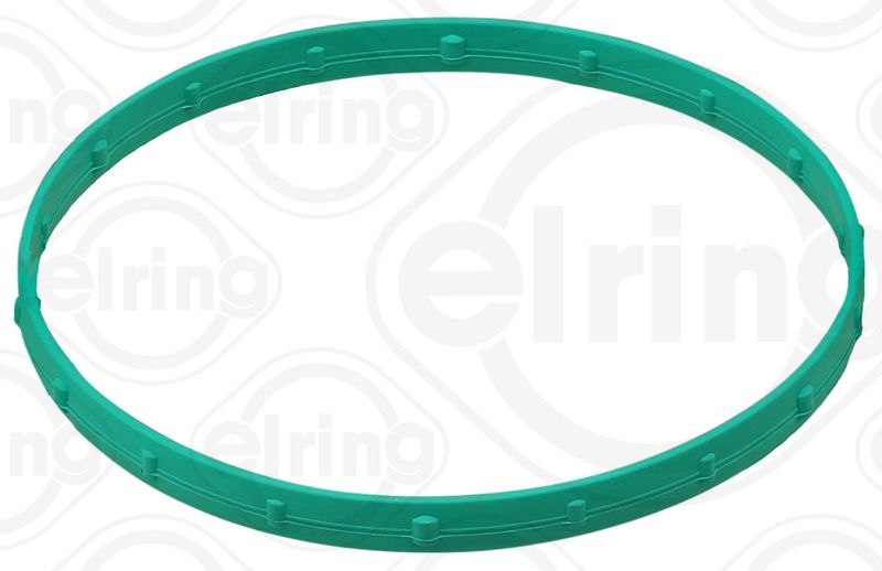 Product Image - Pakking, inlaatspruitstuk omkasting - 857.690 - ELRING