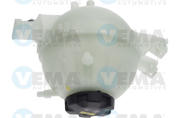 VEMA 160086 Expansion Tank, coolant