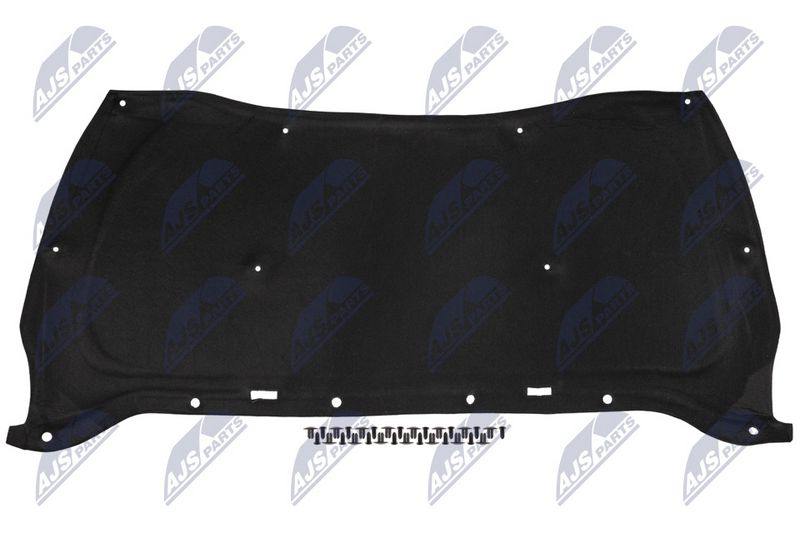 This part match OEM code: 72440-61M00
