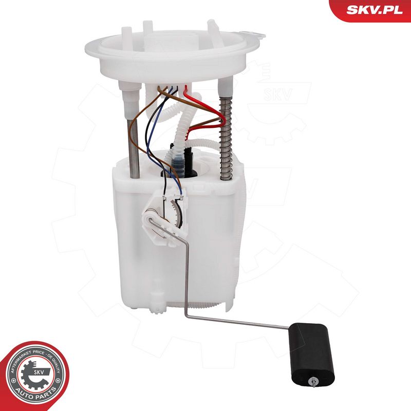 Prekės atitinka OEM kodą: 1K0919051CL