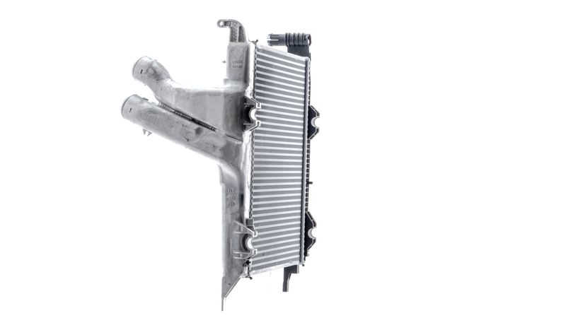 Product Image - Intercooler, inlaatluchtkoeler - CI104000P - MAHLE