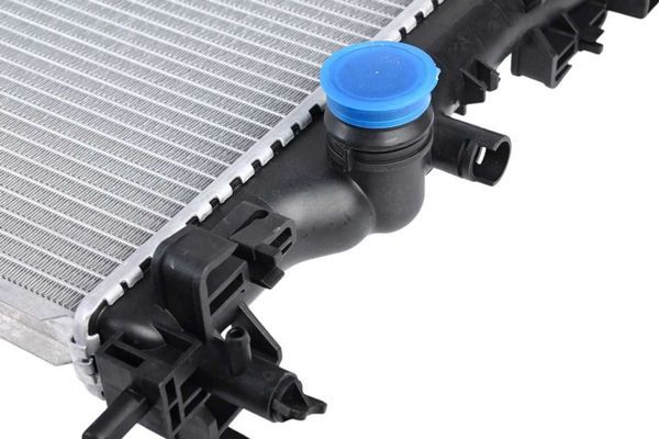 STELLOX 10-26797-SX Radiator, engine cooling