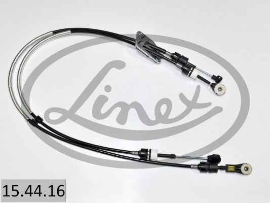 Автозапчастина LINEX 154416