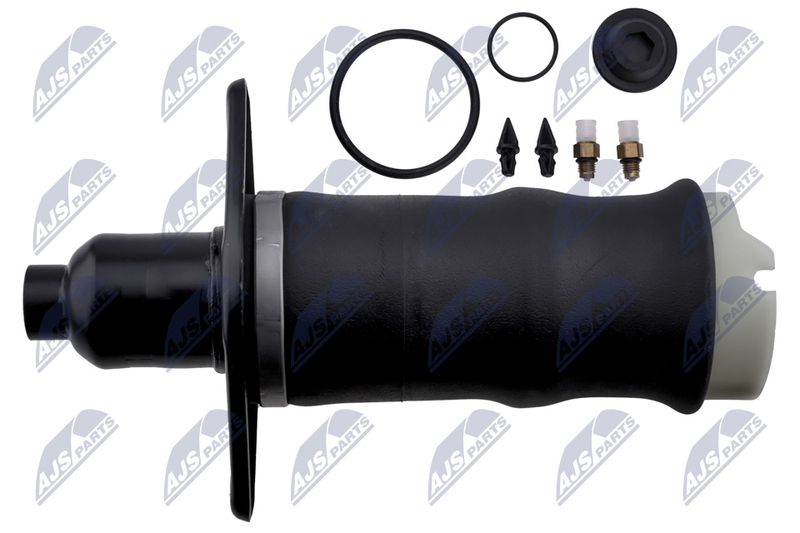 NTY EZC-AU-235 Air Spring, suspension