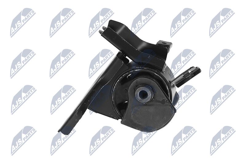 Paigutus, Mootor, NTY ZPS-HY-567