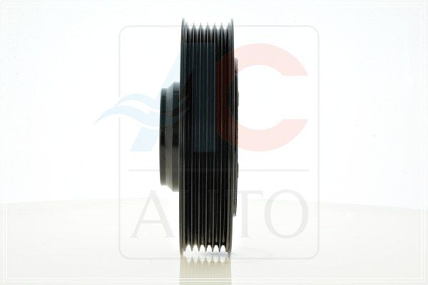 ACAUTO AC-06HA22 Magnetic Clutch, air conditioning compressor