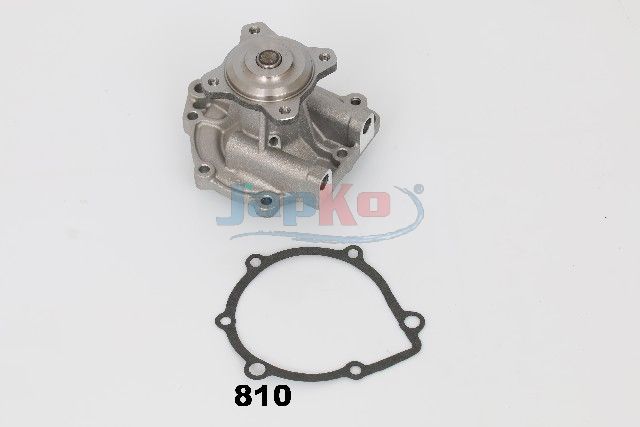 Veepump, mootori jahutus,...