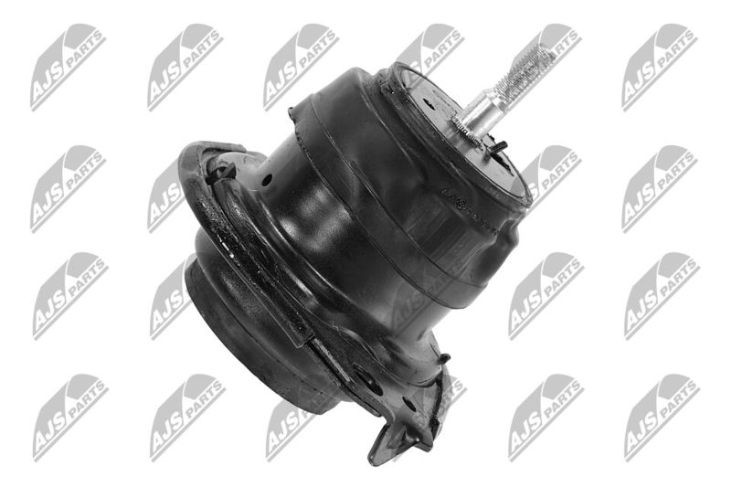 Paigutus, Mootor, NTY ZPS-CH-091