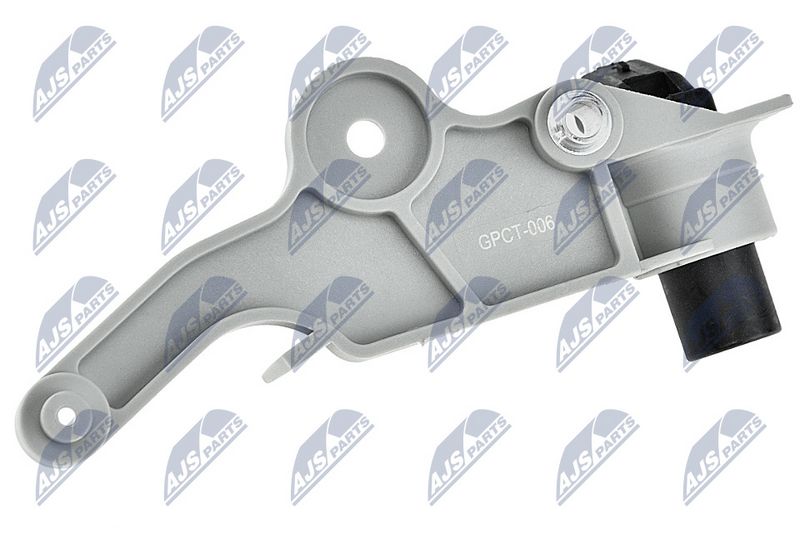 Andur, väntvõll, NTY ECP-CT-006