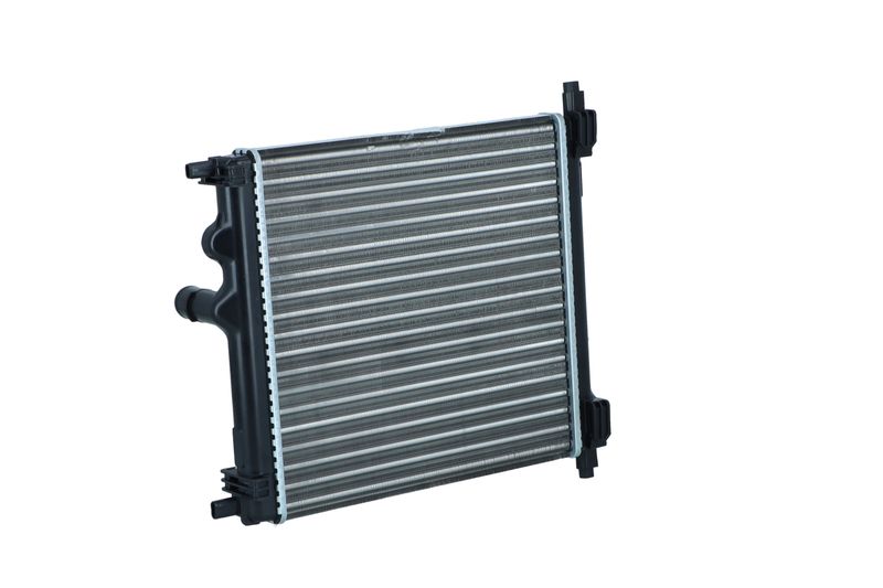 NRF 53102 Variklio aušinimo radiatorius