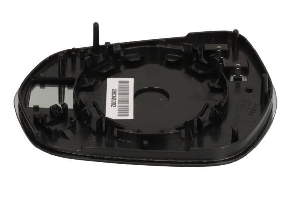 BLIC 6102-03-2326311P Mirror Glass, exterior mirror