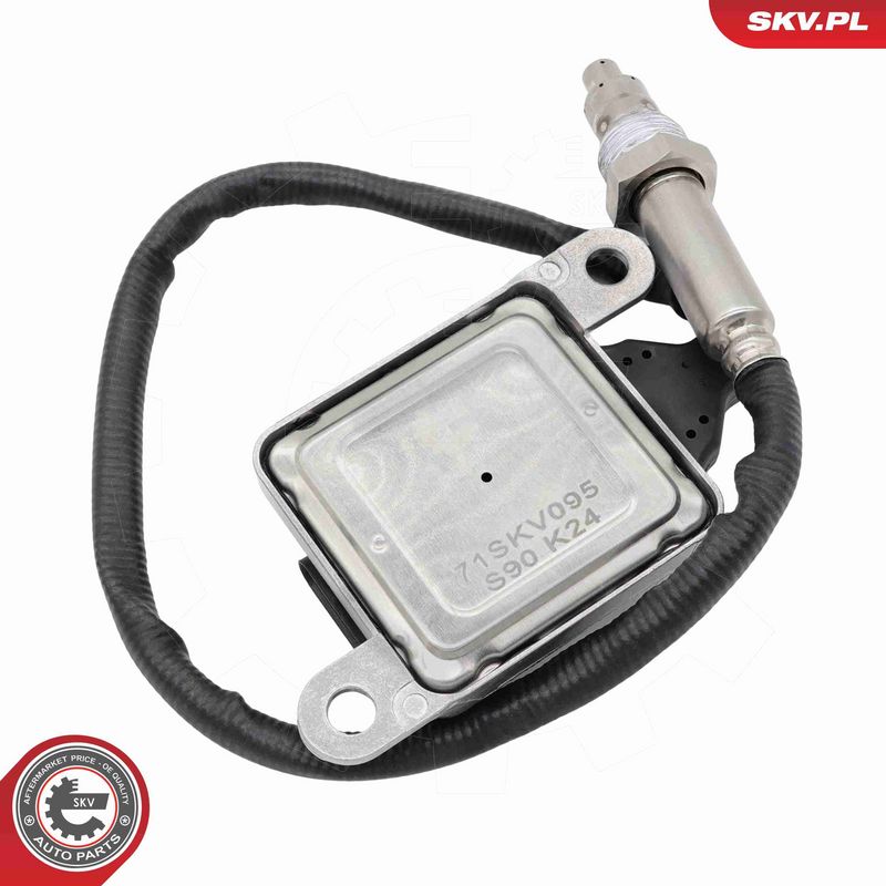 ESEN SKV 71SKV095 NOx Sensor, NOx catalytic converter