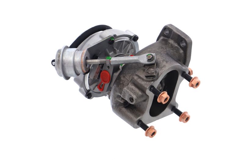 REMANTE 003-001-001110R Charger, charging (supercharged/turbocharged)