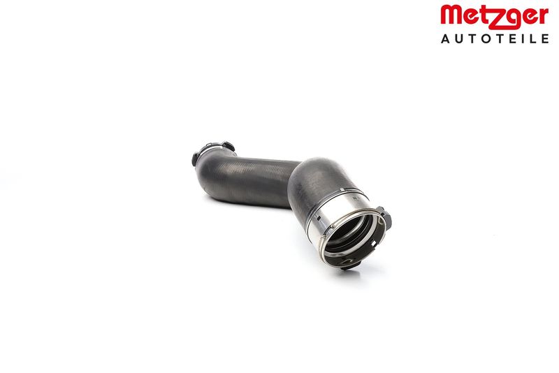 METZGER AUTOTEILE 2401271 Charge Air Hose