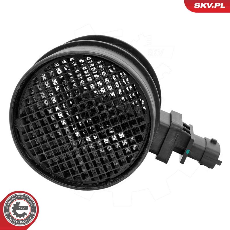 Õhumassimõõtja, ESEN SKV...