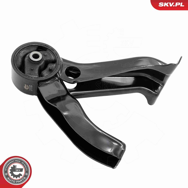 ESEN SKV 75SKV225 Variklio pagalvė