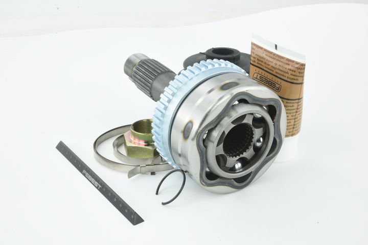 Liigendlaager, veovõll, FEBEST 1610-463A48