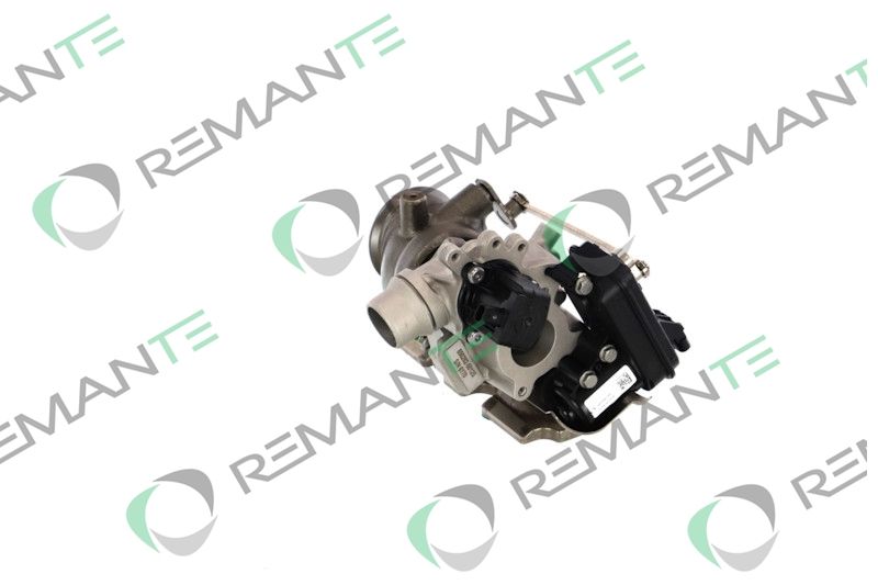 REMANTE 003-002-004557R Charger, charging (supercharged/turbocharged)