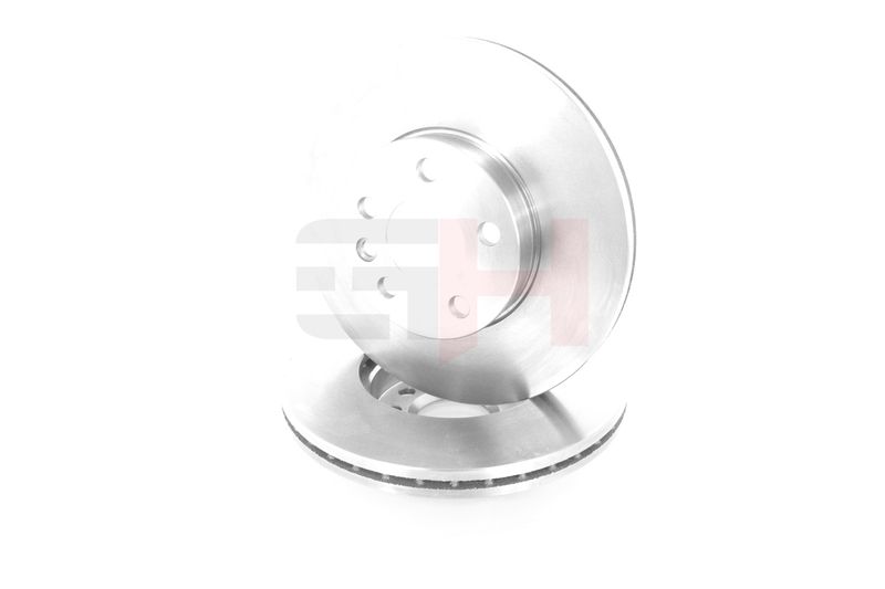 GH GH-404720 Brake Disc